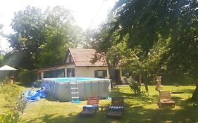 Apartments Celopek